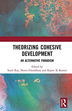 portada Theorizing Cohesive Development: An Alternative Paradigm (in English)