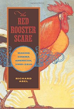portada The red Rooster Scare (en Inglés)