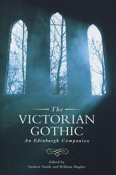 portada the victorian gothic