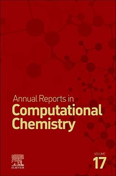 portada Annual Reports in Computational Chemistry: Volume 17 (in English)