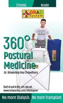 portada 360° Postural Medicine (en Inglés)