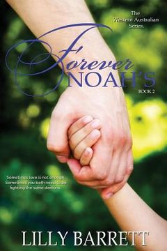 portada Forever Noah's (en Inglés)