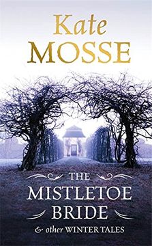 portada The Mistletoe Bride and Other Haunting Tales
