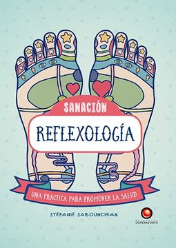 portada Reflexologia (in Spanish)