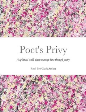 portada Poet's Privy (en Inglés)