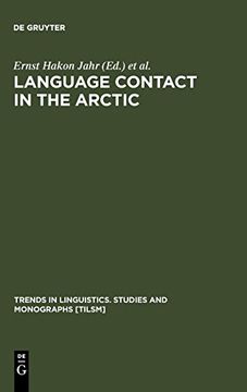 portada Language Contact in the Arctic 
