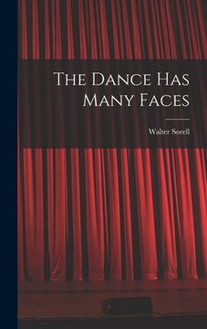 portada The Dance Has Many Faces (en Inglés)