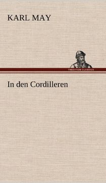 portada In Den Cordilleren (German Edition)