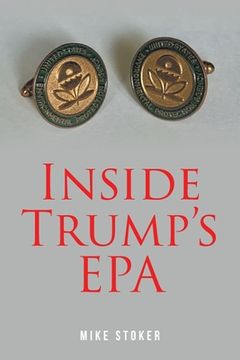 portada Inside Trump's EPA