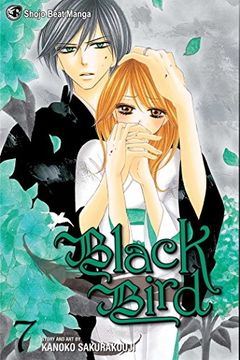 portada Black Bird gn vol 07 (en Inglés)