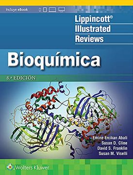 portada Bioquimica (8ª Ed. )