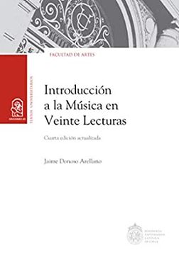 Introducción a la Música en Veinte Lecturas