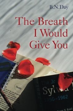 portada The Breath I Would Give You