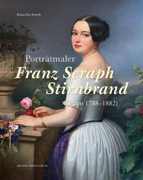 portada Porträtmaler Franz Seraph Stirnbrand (um 1788-1882) (en Alemán)