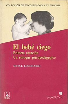 portada Bebe Ciego, el (in Spanish)