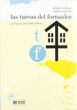 Las tareas del formador