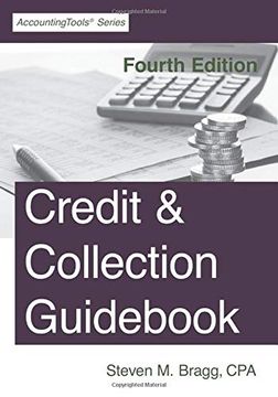 portada Credit & Collection Guidebook: Fourth Edition (en Inglés)
