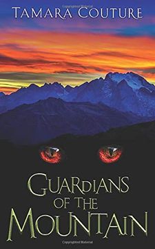portada Guardians of the Mountain 