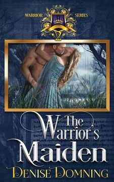 portada The Warrior's Maiden (en Inglés)