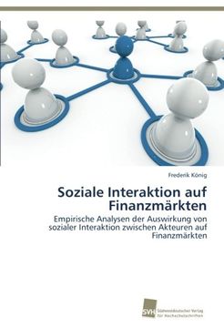 portada Soziale Interaktion Auf Finanzmarkten