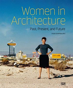 portada Women in Architecture: From History to Future (en Inglés)
