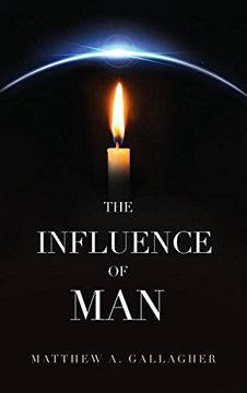 portada The Influence of Man