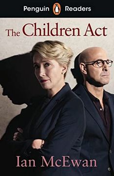 portada The Children act