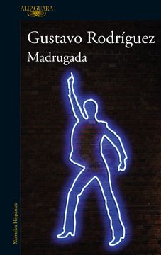 portada Madrugada (in Spanish)