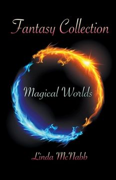 portada Magical Worlds (en Inglés)