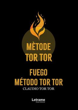 portada Fuego