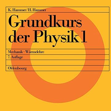 portada Mechanik - Wärmelehre (in German)