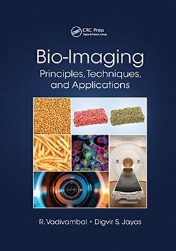 portada Bio-Imaging: Principles, Techniques, and Applications