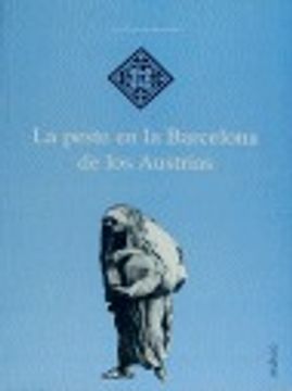 La peste en la Barcelona de los Austrias