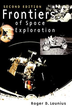portada Frontiers of Space Exploration 