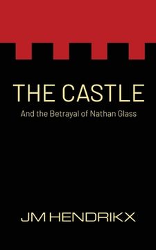 portada The Castle: and the Betrayal of Nathan Glass (en Inglés)