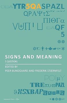 portada signs and meaning: 5 questions