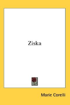 portada ziska (en Inglés)