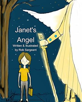 portada Janet'S Angel 