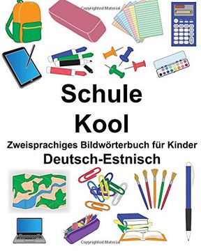 portada Deutsch-Estnisch Schule (in German)
