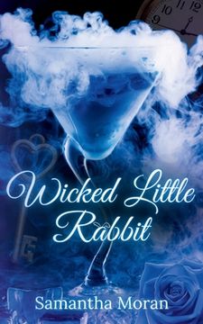 portada Wicked Little Rabbit (en Inglés)