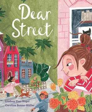 portada Dear Street (in English)