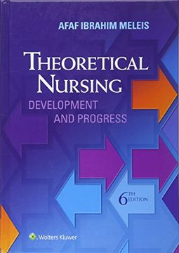 portada Theoretical Nursing: Development and Progress (en Inglés)