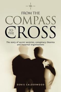 portada from the compass to the cross (in English)