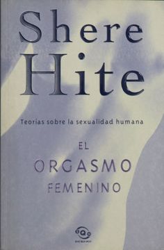 portada El Orgasmo Femenino (in Spanish)