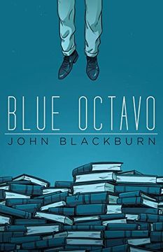 portada Blue Octavo (in English)