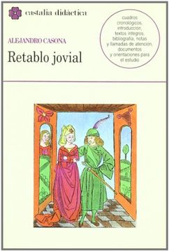 portada Retablo Jovial (in Spanish)