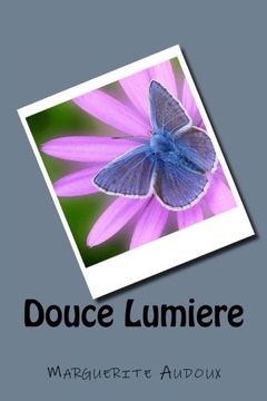 portada Douce Lumiere (French Edition)