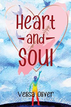 portada Heart and Soul (in English)