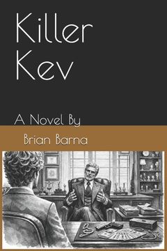 portada Killer Kev (en Inglés)