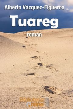portada Tuareg (german Edition) (in German)
